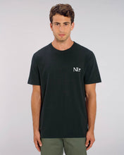 Afbeelding in Gallery-weergave laden, Black NL x Babette Bakermans T-Shirt
