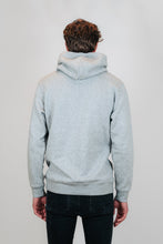 Afbeelding in Gallery-weergave laden, Nachtliefde Heather Grey Hoodie
