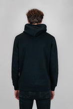 Afbeelding in Gallery-weergave laden, Nachtliefde Black Hoodie
