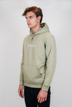 Afbeelding in Gallery-weergave laden, Nachtliefde Olive Green Hoodie
