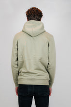 Afbeelding in Gallery-weergave laden, Nachtliefde Olive Green Hoodie
