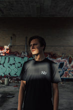 Afbeelding in Gallery-weergave laden, Black NL x Babette Bakermans T-Shirt
