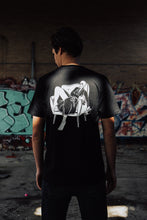 Afbeelding in Gallery-weergave laden, Black NL x Babette Bakermans T-Shirt
